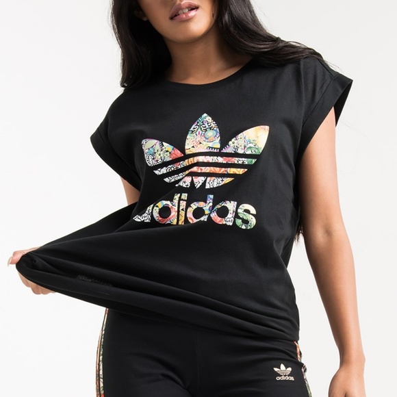 ORIGINALS SHIRT JARDIM AGHARTA ORIGINALS SHIRT JARDIM AGHARTA
